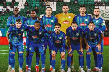 Туркия кубоги. Алиқулов ассист қайд этган ўйинда "Ризеспор" "Пендикспор"ни йирик ҳисобда таслим этди