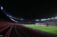 Ла Лига. "Барселона" – "Атлетико". Таркиблар маълум!