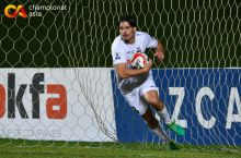 "Бунёдкор" икки нафар футболчиси билан шартномани узайтирди