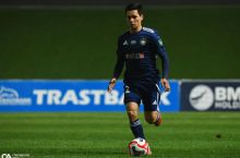 Умар Адҳамзода "Пахтакор"ни тарк этди