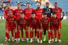 "Локомотив"ни 11 нафар футболчи тарк этди