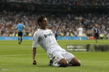 Рафаэль Варан: "Реал"га ўтганимда депрессияга дуч келганман"