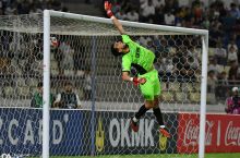 ОКМК клуби ўз дарвозабонларидан бири билан келишувни бекор қилди