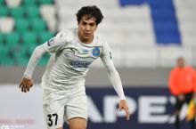 Суперлиганинг ёшлардан иборат рамзий терма жамоаси эълон қилинди