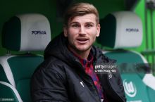 Вернер январдаёқ "Интер Майами"га аъзо бўлиши кутилмоқда