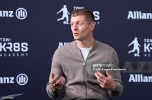 Кроос "Реал"нинг олдинги ва ҳозирги авлодини солиштириш ҳақида гапирди