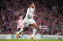 Снейдер "Мбаппе келаси йил "Олтин тўп"ни қўлга киритади, бунга деярли 100 фоиз ишончим комил"