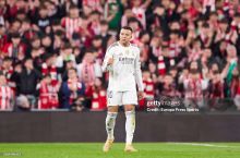 Мбаппе 2025 йилдаги 61-голини урди