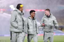 АПЛ. "Ливерпуль" – "Сандерленд", ​"Лидс Юнайтед" – "Челси". Таркиблар аниқ