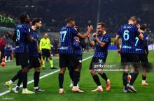 Италия кубоги. "Интер" "Венеция"ни аяб ўтирмади. "Наполи" пенальтилар сериясида ғалаба қозониб, кейинги босқичга чиқди