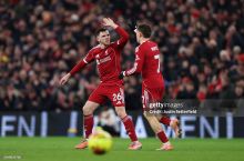 АПЛ. "Ливерпуль" "Сандерленд" билан дуранг ўйнади, "Челси" "Лидс"га ютқазди