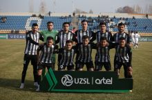 "Сўғдиёна" ҳужумчиси фаолиятини Тошкентда давом эттиради