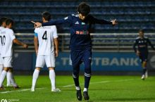 Transfermarkt: Энди Ўзбекистон Суперлигасида 1  миллион ва ундан қиммат 8 футболчи бор