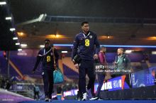 "Париж" Беллингемга кўз тикди