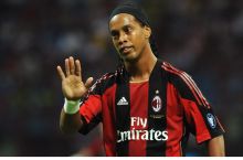 "Роналдиньони сотиб юборинг, бугун эрталаб машғулотга ўз вақтида келди". Аллегри "Милан" вице-президентига нима деган эди?!