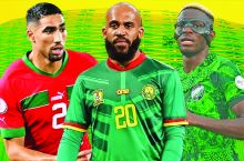 Клублар африкалик футболчиларни 15 декабргача қўйиб юбориши шарт — ФИФА