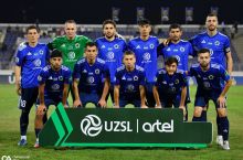 "Хоразм" етакчиси фаолиятини "Андижон"да давом эттиради