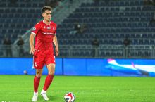 Расман: "Навбаҳор" "Андижон" аъзосини трансфер қилди