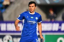 Инсайд тасдиқланди: Жамшид Болтабоев "Андижон" шарафини ҳимоя қилади