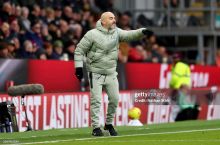 АПЛда ноябрь ойининг энг яхши мураббийи бўлишга даъвогарлар маълум