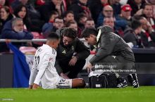 Трент қанча муддатга сафдан чиққани эълон қилинди