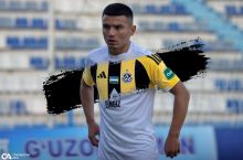 Расман: "Бухоро" футболчиси "Нефтчи"га ўтди