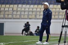 "Насаф" ва "Андижон" жамоалари "Пахтакор" футболчисини сотиб олмоқчи