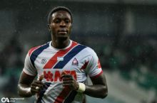 Мартин Боаке Ўзбекистон Суперлигасига қайтмоқда