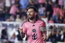 Месси энг кучли мураббий ким деган саволга жавоб берди