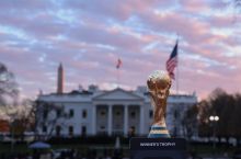 Бугун ЖЧ-2026 қуръаси. Ўзбекистонга кимлар рақиб бўлади?