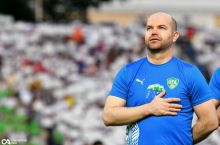 Александр Гейнрих: "Қуръада тўртинчи саватчадан Гаити ёки Кюрасаони кутиб қоламиз"