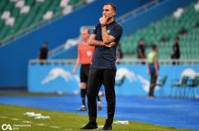 Кападзе икки шогирдини "Навбаҳор"га жалб этмоқчи