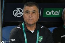 Равшан Ҳайдаров: "Ўзбекистон Жаҳон чемпионатида майдонга шунчаки тўп тепиш учун чиқмайди"
