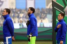 Суперлига. Плей-офф: "Қўқон-1912" — "Хоразм". Таркиблар маълум