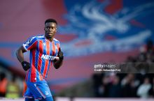 "Барселона" "Ливерпул"нинг трансфер нишонини мерсисайдликлар бурни остидан тортиб олди