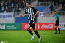 Таҳсин, Цигер, Ресан, Дориев... Championat.asia талқинида Суперлига-2025 легионерлар рамзий терма жамоаси