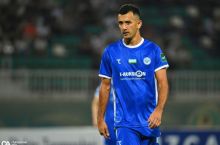 Сардор Рашидов — "Нефтчи", Искандеров ва Шомуродов ҳақида 