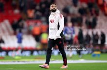 “Энфилд”да вазият кескинлашди: Салоҳ норози, таклифлар эса кўпаймоқда