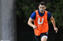 Рустам Ашурматов: "Жаҳон чемпионатига боргандан кейин энг камида гуруҳдан чиқишни ўйлаш керак"