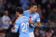 "Манчестер Сити" етакчиси "Реал"га қарши ўйнамаслиги мумкин