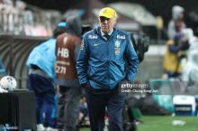 Неймар Жаҳон чемпионатига борадими? Анчелотти шартини айтди