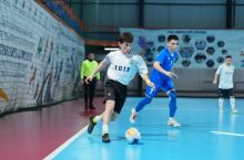 "ЎФФ Президенти кубоги" мусобақасида 4-тур учрашувлари ортда қолди