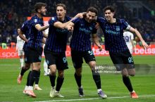 А Серия. "Интер" ўз уйида "Комо"ни тор-мор этди