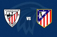 "Атлетик" — "Атлетико". Таркиблар маълум