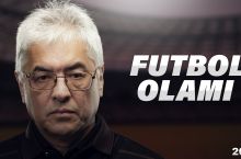"Футбол олами". 2025 йилнинг сўнгги кўрсатуви