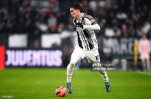 "Арсенал" "Реал"дан "Ювентус" юлдузини тортиб олмоқчи