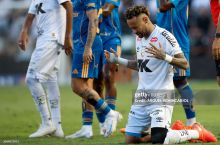 Неймар ваъдасида турди. "Сантос" сўнгги турда йирик ғалабага эришди ва Элитада ўз ўрнини сақлаб қолди