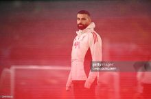 "Олтин тўп" соҳиби Салоҳни танқид қилди