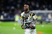 "Реал" трансферлари тақдири Винига боғлиқ