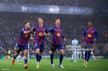 "Барселона" етакчисини "Манчестер Сити"га сотмайди